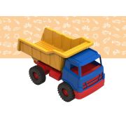 Грузовик 29см «Медвежонок» 431302