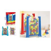 Тетрис 3D 79 деталей, настольный.25,3*20*5,5