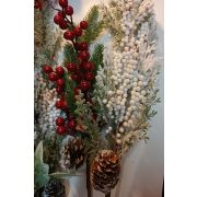 Ель ветка ассорти длинная