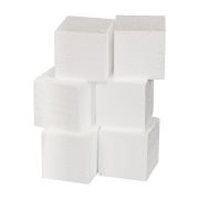 Заготовка №015 6*6*6 см  6 шт 01 «Куб» 60 мм DPZ-S