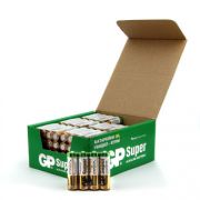 Э/п GP LR6/4SH 96BOX Super