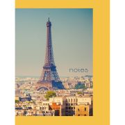 Престиж-блокнот 7БЦ А6 80л. КЗ6803743 Paris