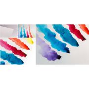 Бумага для акварели А3 «Waterfall» Малевичъ 300 г/м2, 402202