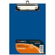 Планшет А5 LAMARK440 CB0440-BL PVC, синий