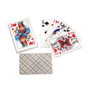 Карты игральные 36шт. ИН-4836 Классические