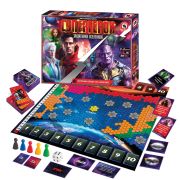 Игра настольная «Супергерои. Защитники вселенной» 02079