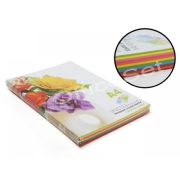 Бумага А4 100л. 160г/м2 10цв.х10л. «Spectra Color» 65O