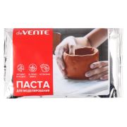 Паста для моделирования «deVENTE. HOBBY CREATIVE» 8042424 терракотовая, 500г, самозатвердевающая