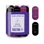 Ластик COLB-US-217-PVC24 Colorio