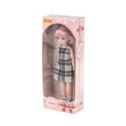 Кукла 29см «Даша» в парке 02840