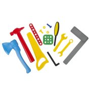 Набор инструментов 14 пр. У614