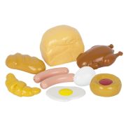 Набор «Продукты» 9 пр. У549