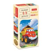 Макси-пазлы 20эл. А5 20ПЗ5_33272 Грузовичок (089929)