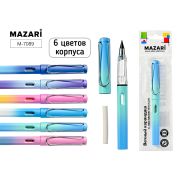 Вечный карандаш с ластиком M-7089
