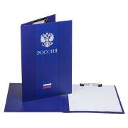 Планшет А4 двойной картон Ппк4л_17465 «Символика»