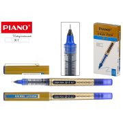 Роллер X-1 SIGN PEN 0,7мм синий