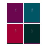 Тетрадь 96л. кл. Т5ск96_тф 11120 «Monocolor. Bright color»