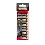 Э/п Спутник PREMIUM ALKALINE LR03/10B