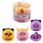 Точилка контейнер «deVENTE. Cuties» 8031304 1 отв.