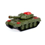 Танк «Прорыв» (в сеточке)	87676 21см