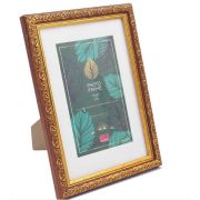 Фоторамка 15*21 пластик 2016-86/3РП1521 Эрмитаж