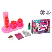 Набор косметики (набор для маникюра).29,5*5,7*22