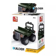 Конструктор Sluban Builder 41 дет. кор. M38-B0597B