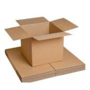 Короб картонный гофро 380*305*285