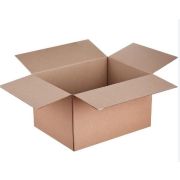 Гофрокороб 600*300*300 из картона бурого