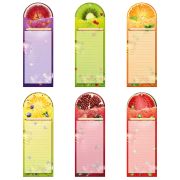 Блокнот на магните с карандашом 59032 «МОИ ЗАМЕТКИ»