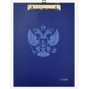 Планшет А4 ламин.карт. «deVENTE. Герб» 3034100