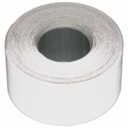 Ценник мал. 26*16 белый TOVEL  (700эт./160рол.)