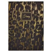 Ежедневник А5 недат. 80л. интегр. переплет 61469 ЛЕО ПРИНТ