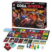 Настольная игра Мафия Cosa Nostra 02089 9+