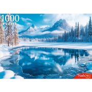 Пазлы 1000эл. П1000-7631 ЗИМНЕЕ ОЗЕРО