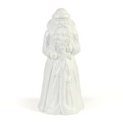 Заготовка пенополистирол «Дед Мороз» № 002 DPZ-R 1 шт. 18.7 х 18.7 х 42 см