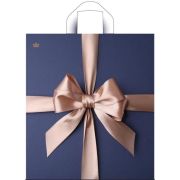 Пакет петля 38*42 Бант 37мк