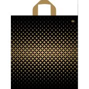 Пакет петля 44*40 Ритм, черный