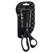 Ножницы 190мм «deVENTE. TOTAL BLACK» 4091400
