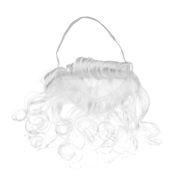 Борода Деда Мороза, полиэстер 388-074 20г