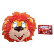 Маска PVC «Львенок», Союзмульт 18391