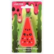 Штрих-лента 5ммх6м «deVENTE. Watermelon» 4062323