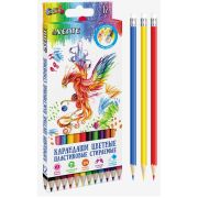 Карандаши 12цв. пласт. «deVENTE. Rewrite» 5022916