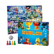 Игра-ходилка «Kublox» 03205