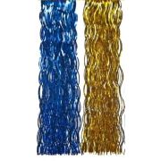 Дождик 1,50*50*0,2см Н60866-60775 искра золото