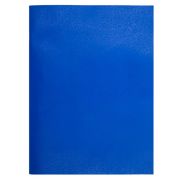 Тетрадь А4 96л. кл. бумвинил синий офсет №1 Workmate 15-7711