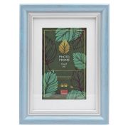 Фоторамка 15*21 пластик 3020-50/3РП1521 Треви лазурь