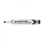 Маркер для досок черный DELI EU00320 2мм круглый пиш. наконечник