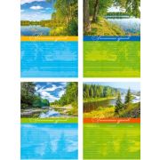 Расписание уроков А3 «Природа» Р3 4674 вертик.