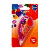 Штрих-лента 5ммх3м «Centrum» 75698